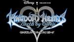 KINGDOM HEARTS: BIRTH BY SLEEP �� ������ ����