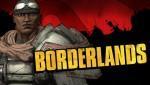 Borderlands