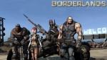 Borderlands
