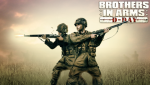Brothers In Arms D-Day