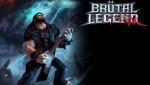 Brutal Legend