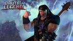 Brutal Legend