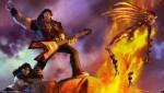 Brutal Legend