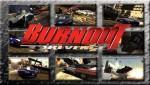 Burnout Revenge