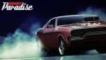 Burnout Paradise