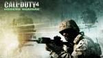 Call of Duty 4: Modern Warfare