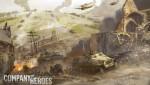 Company of Heroes