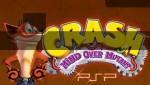 Crash Bandicoot: Mind Over Mutant