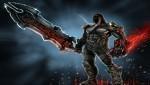 Darksiders Wrath of War