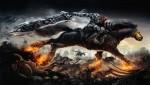 Darksiders Wrath of War