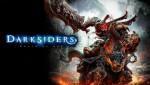 Darksiders Wrath of War