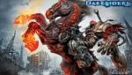 Darksiders Wrath of War