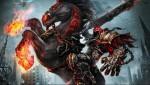 Darksiders Wrath of War