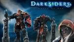 Darksiders: Wrath of War