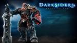 Darksiders Wrath of War