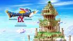 Dragon Quest IX