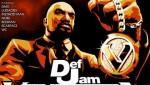 Def Jam VENDETTA