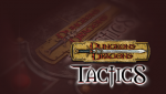 Dungeons And Dragons Tactics