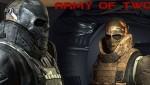 Army of TWO
