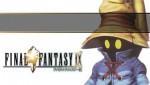 Final Fantasy 9