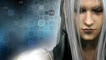 Final Fantasy VII Advent Children