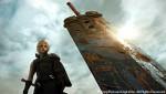 Final Fantasy VII: Advent Children