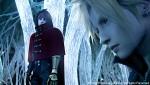 Final Fantasy VII: Advent Children