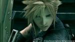 Final Fantasy VII: Advent Children