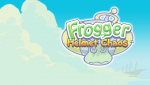 Frogger Helmet Chaos