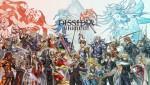 Final Fantasy Dissidia