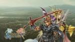 Final Fantasy Dissidia