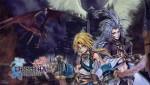 Final Fantasy Dissidia