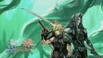 Final Fantasy Dissidia