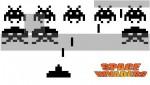 Space invaders