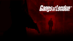Gangs of London