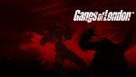 Gangs of London