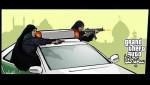 Arabian GTA