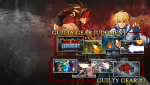 Guilty Gear Judgement