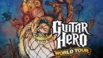 Guitar Hero: World Tour