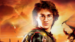 Harry Potter and the Goblet of Fire