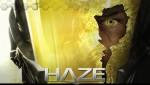 HAZE