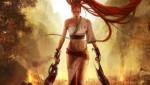Heavenly Sword