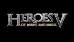 Heroes V logo