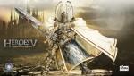 Heroes of Might and Magic V