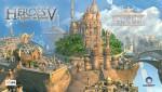 Heroes of Might and Magic V