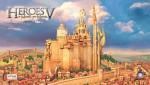Heroes of Might and Magic V