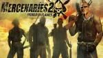 Mercenaries 2