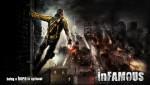 infamous