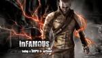 inFamous - ���� ������ �� �����������