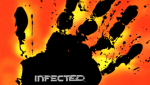 Infected